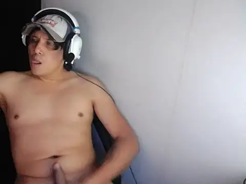 Davoosx Webcam Show
