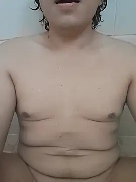 Davoosx's Webcam Show