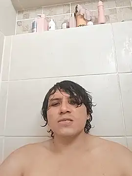 הופעת וובקאם של Davoosx