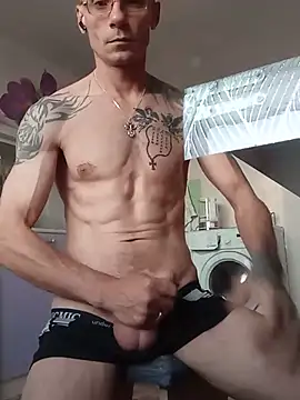 Webkamerová show Andrei40030