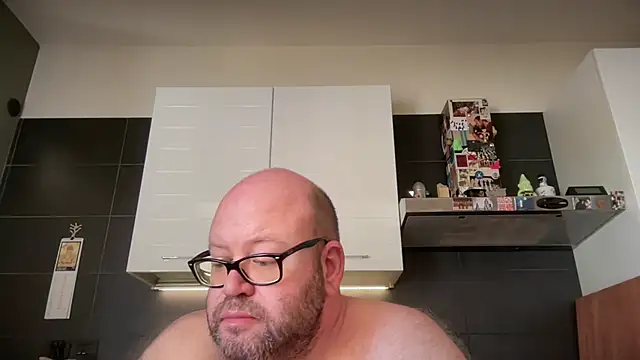 theitalianbearn Webbikameraesitys