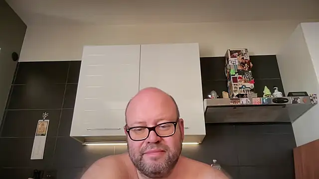theitalianbear Webcam show