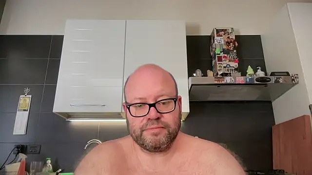 عرض كام theitalianbear