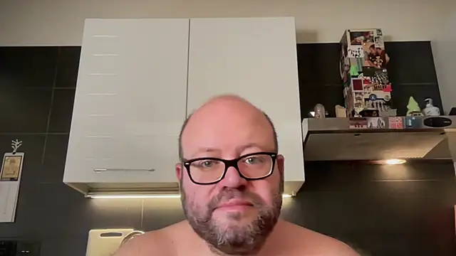 theitalianbear 웹캠 쇼