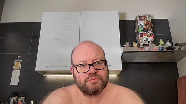 theitalianbear Webcamshow