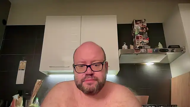 theitalianbear – webcam-show