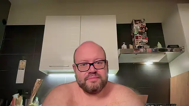 theitalianbear: вебкам-шоу