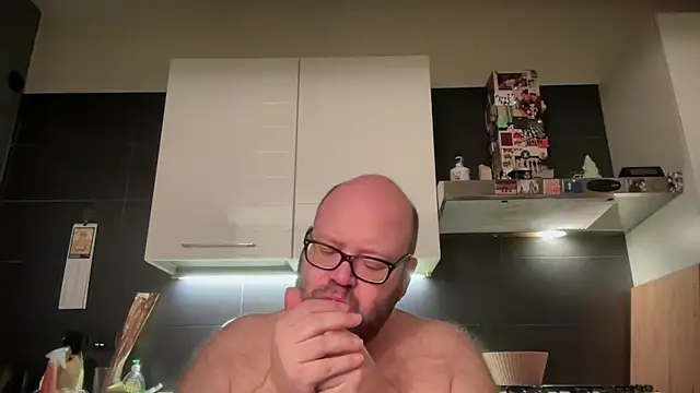 عرض كام theitalianbear