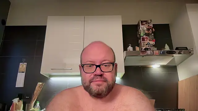 عرض كام theitalianbear