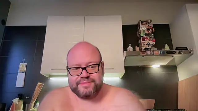 theitalianbear Webcam show