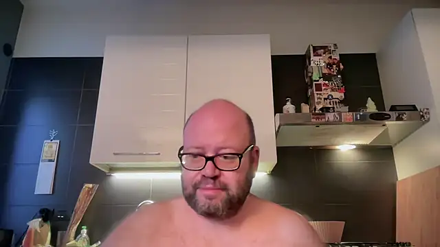 Show de webcam de theitalianbear