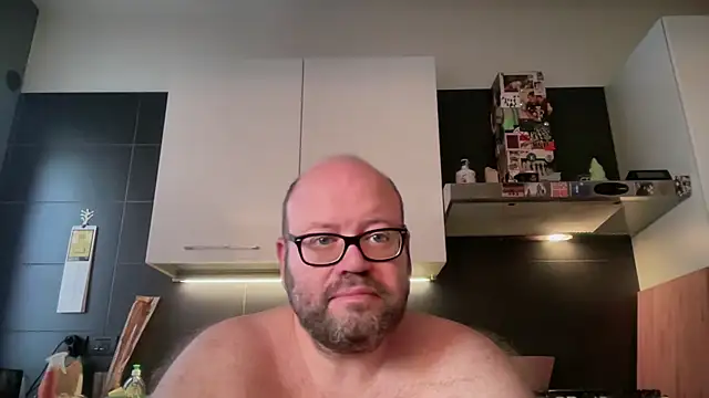 theitalianbear: вебкам-шоу