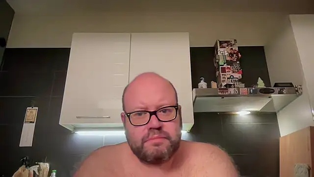 theitalianbear – webcam-show