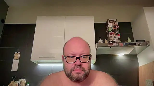 theitalianbear 웹캠 쇼