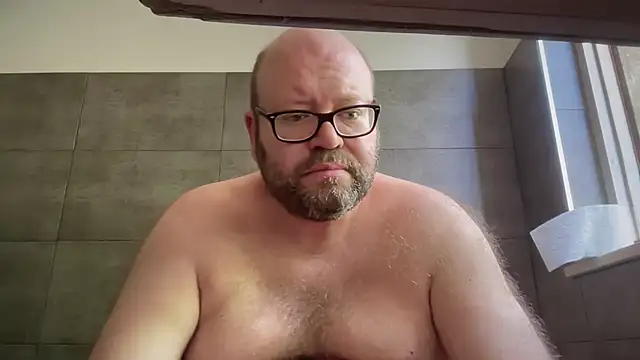 theitalianbear Webcam-Show