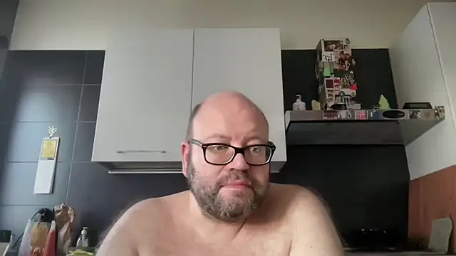 theitalianbear's Webcam Show