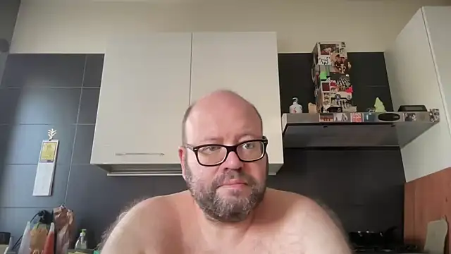 عرض كام theitalianbear