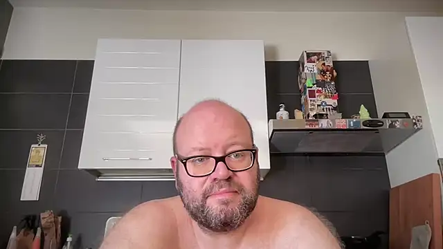 โชว์เว็บแคมของ theitalianbear