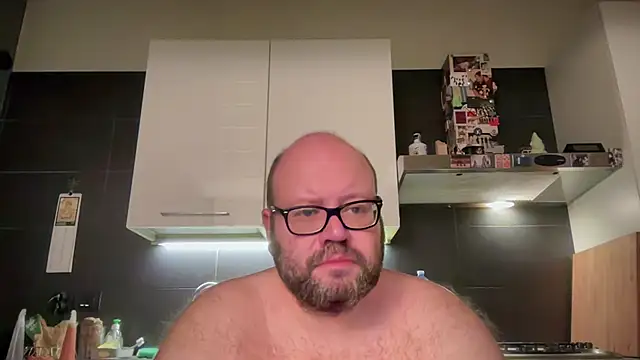 theitalianbearn Webbikameraesitys