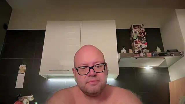 theitalianbearn Webbikameraesitys