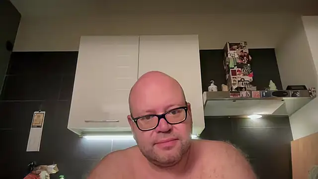 theitalianbear Webcam show