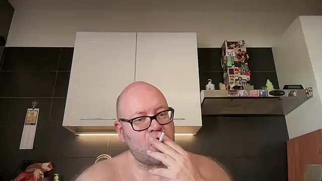 theitalianbearn Webbikameraesitys