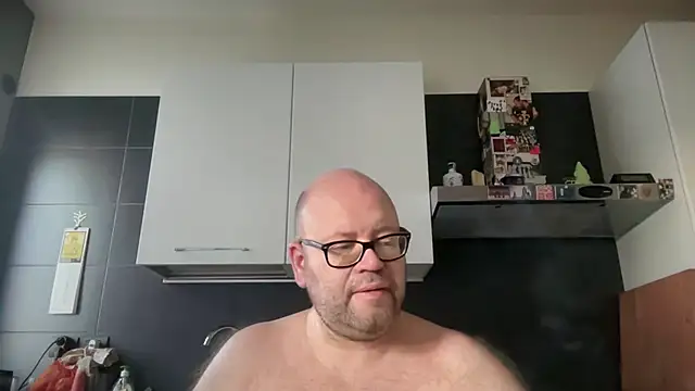 theitalianbear's Webcam Show