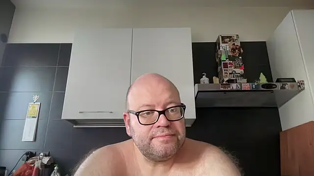 theitalianbear Webcam show