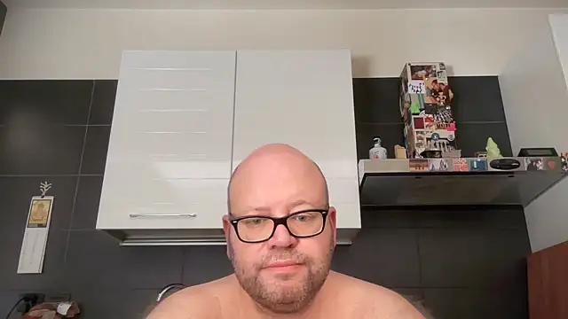 theitalianbear webcam show