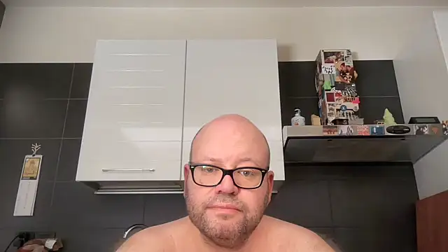 theitalianbear – webcam-show