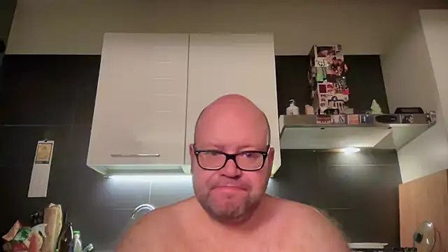 theitalianbear Webcam show