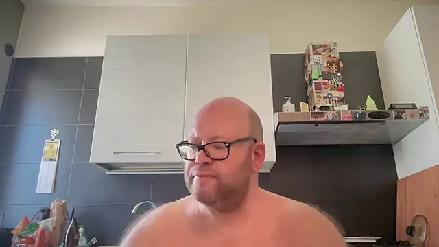 عرض كام theitalianbear