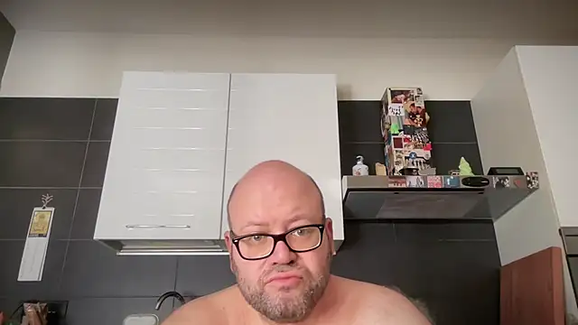 theitalianbear: вебкам-шоу