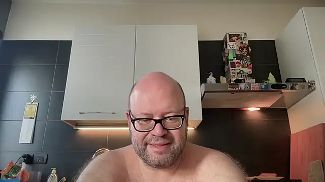 theitalianbear 在線直播表演
