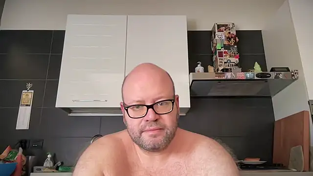 عرض كام theitalianbear