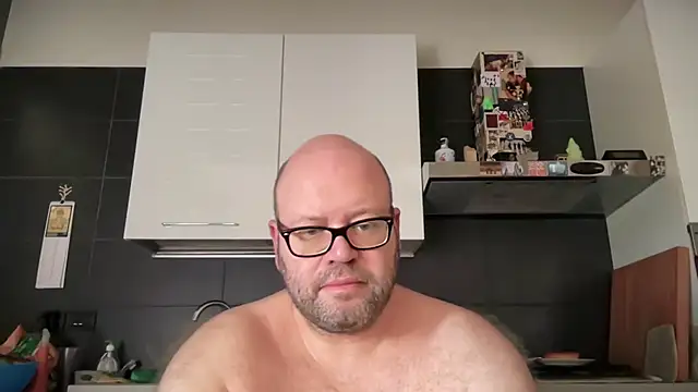 theitalianbear: вебкам-шоу