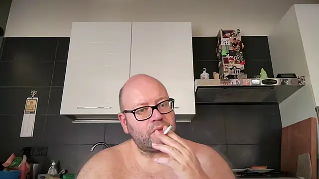 theitalianbear 웹캠 쇼
