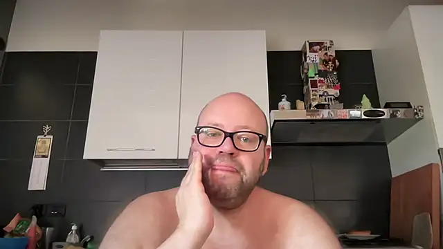 theitalianbear Webcam-Show