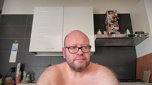 theitalianbear 웹캠 쇼