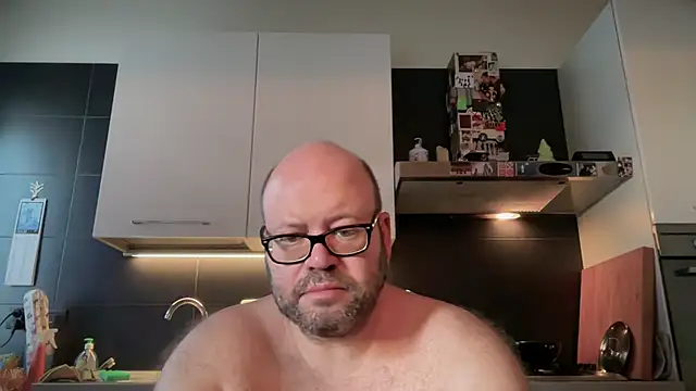 theitalianbear: вебкам-шоу