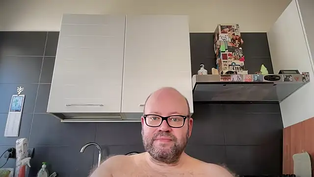 عرض كام theitalianbear