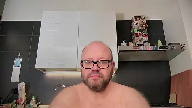 theitalianbear Webcam show