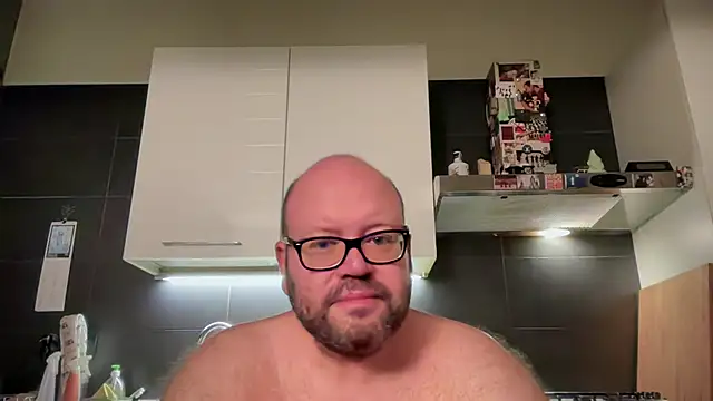 theitalianbear Webcamshow