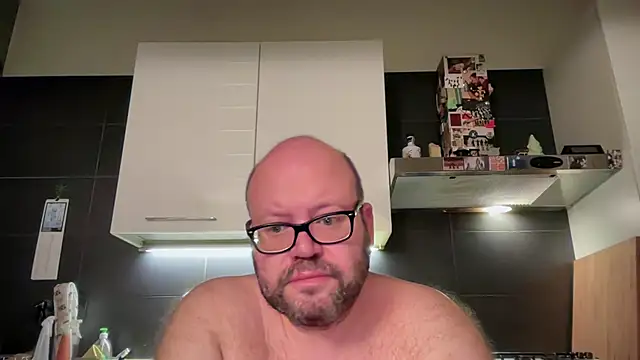 theitalianbear 在線直播表演