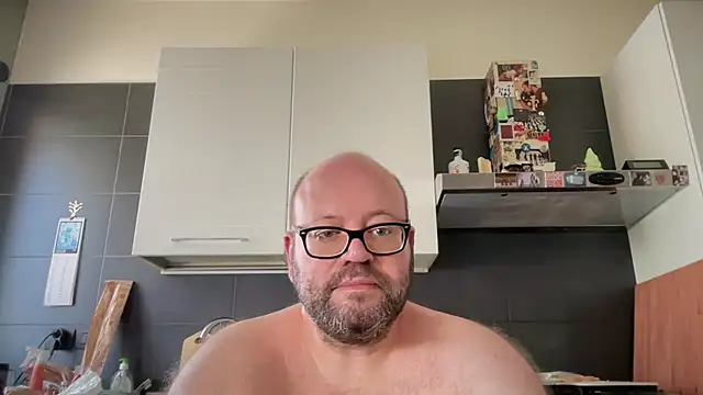 theitalianbearn Webbikameraesitys