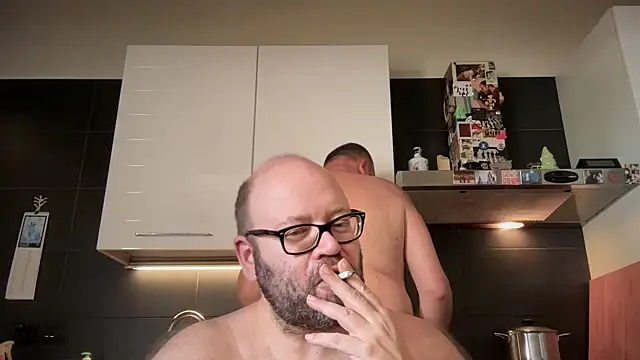 theitalianbear 웹캠 쇼
