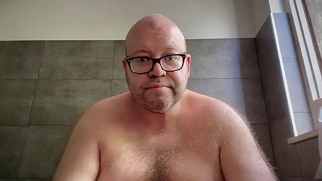 theitalianbear webcam show
