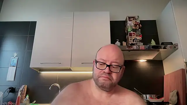 عرض كام theitalianbear