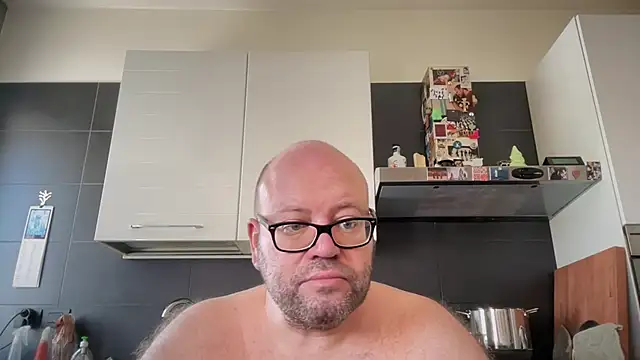Pokazy przed kamerką – theitalianbear