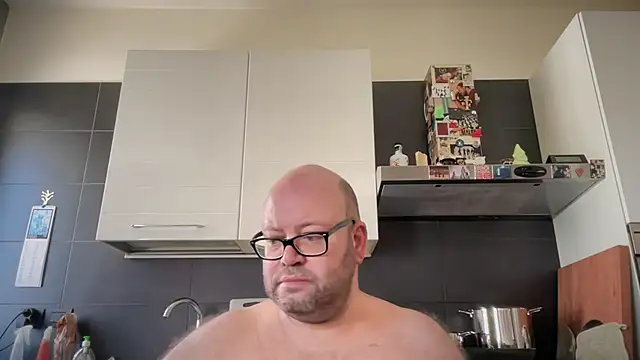 theitalianbear – webcam-show